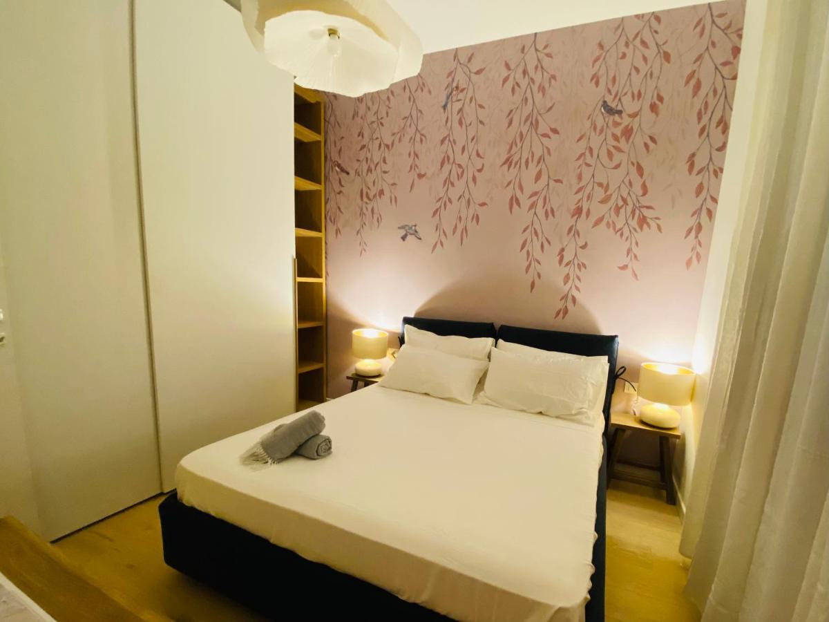 Piazzaborsa Charme Apartment Триест Экстерьер фото